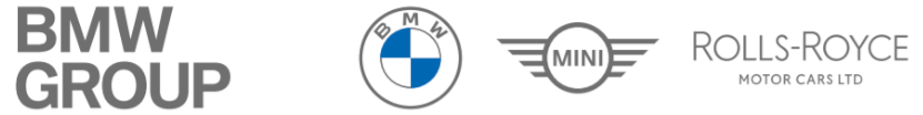 BMW BUS PORTAL